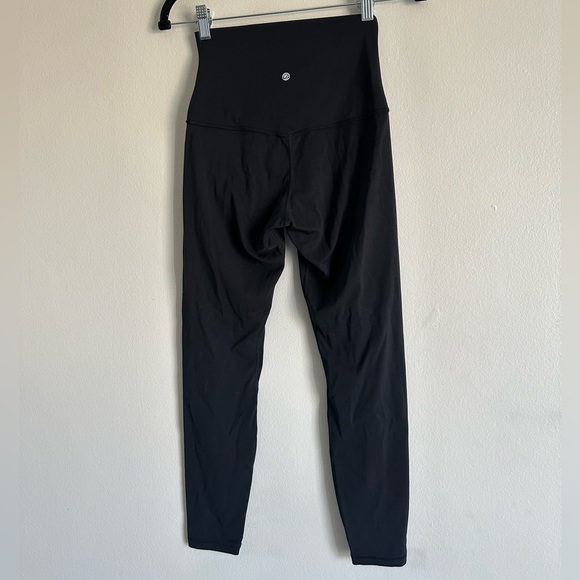 CRZ Yoga Butterluxe High Wasted Leggings - Picture 2 of 4